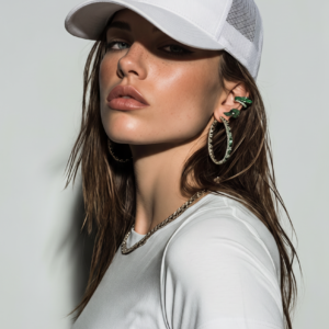 Performance District Cap